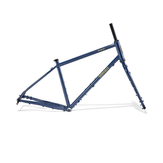 Cadre/Fourche Tumbleweed Stargazer