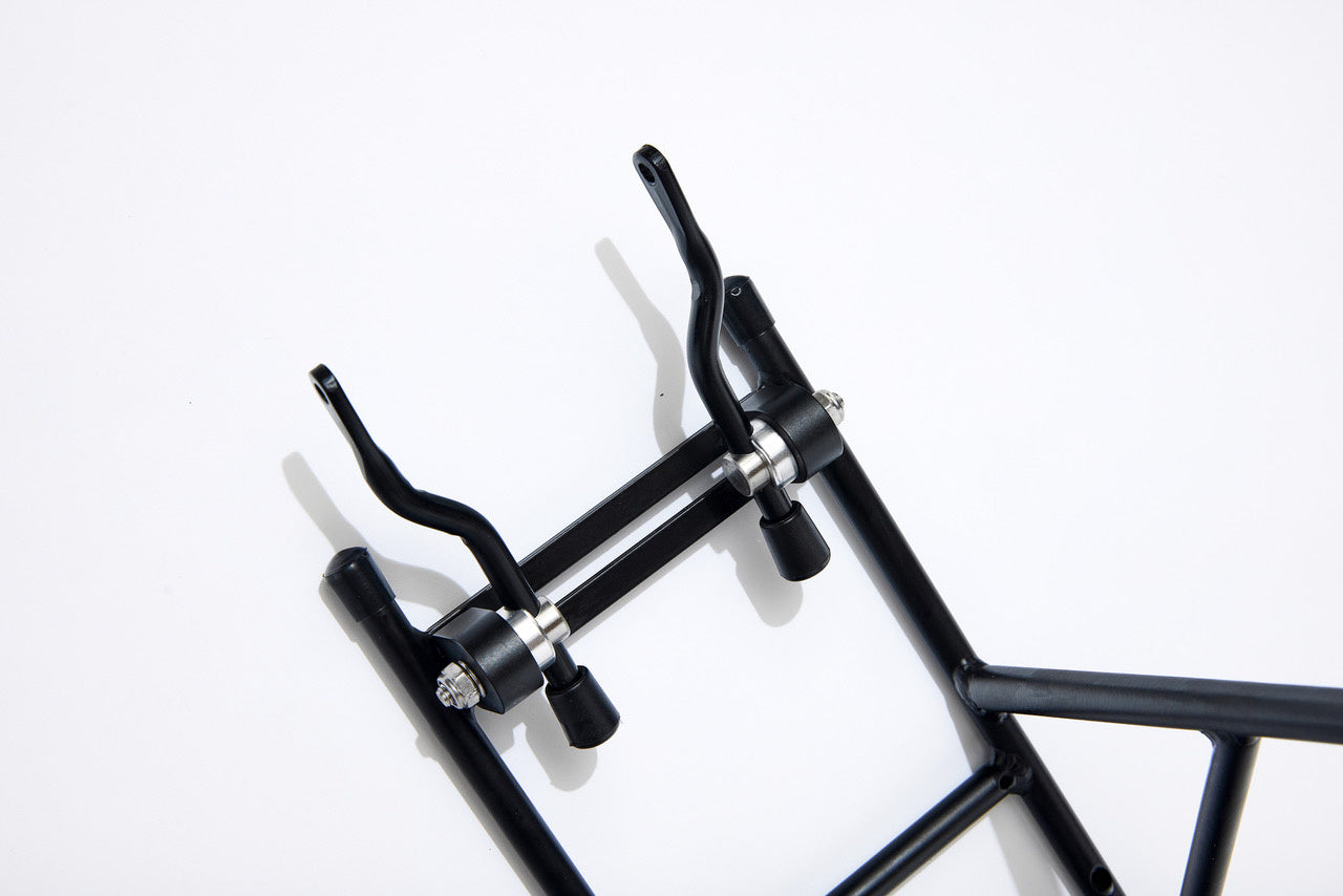 Tumbleweed T Rack