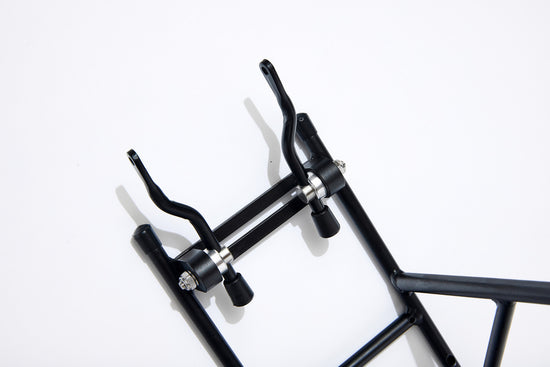 Tumbleweed T Rack
