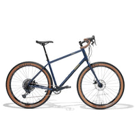 Cadre/Fourche Tumbleweed Stargazer