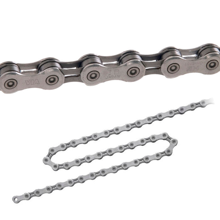 Chain 10-Speed, for Road Bikes