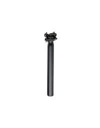 Seatpost 03 alloy Black