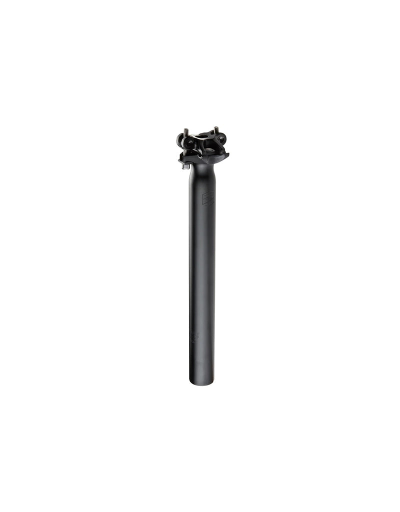 Seatpost 03 alloy Black