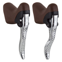 Origin8 Drillium Classique Sport Road Brake Levers