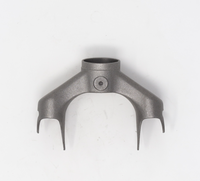 Allotec Fork Crown