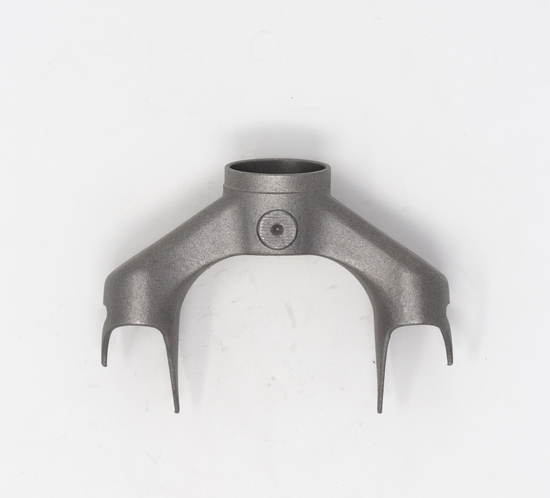 Allotec Fork Crown