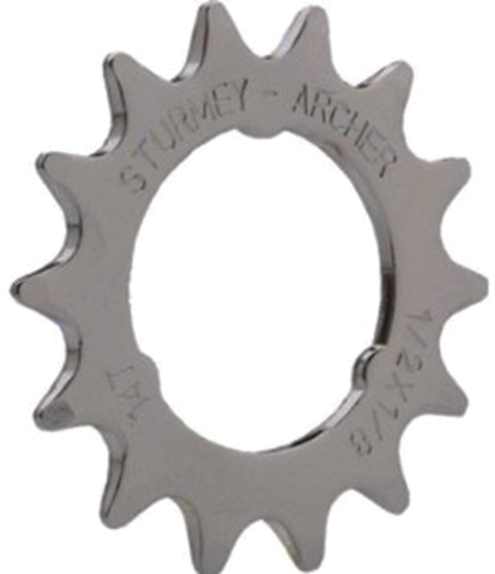 Sturmey Archer Splined Sprockets