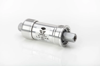 Tange Square Taper 68mm Bottom Bracket - Alu