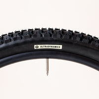 Ultradynamico Mars JFF Tire