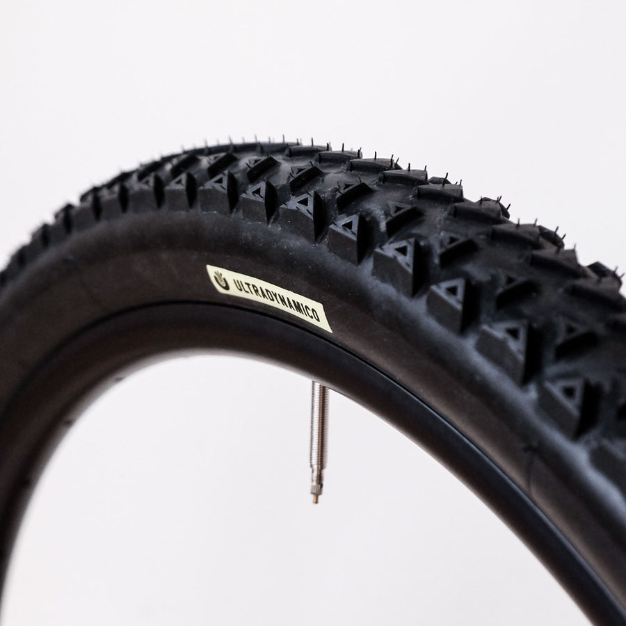 Ultradynamico Mars Robusto Tire