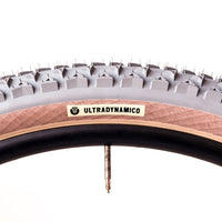 Ultradynamico Mars Race Tire