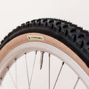 Ultradynamico Mars JFF Tire