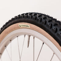 Ultradynamico Mars JFF Tire