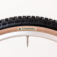 Ultradynamico Mars JFF Tire