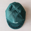 Ultradynamico Cycling Cap