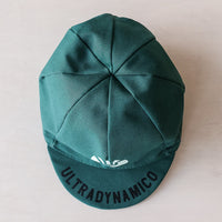 Ultradynamico Cycling Cap