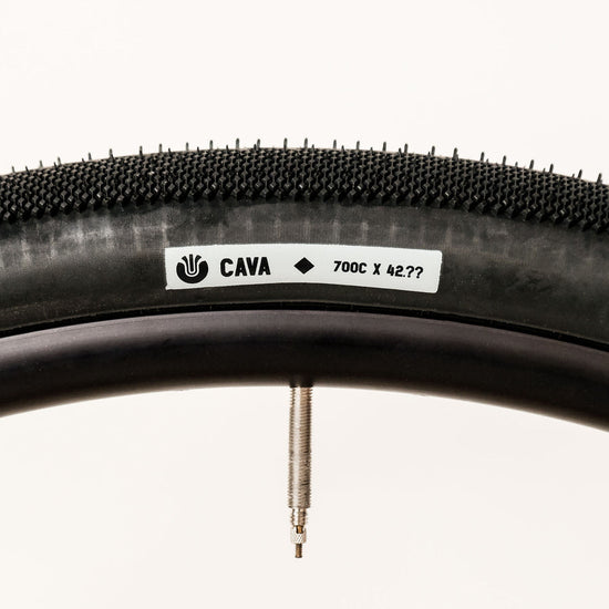Ultradynamico Cava Robusto Tire