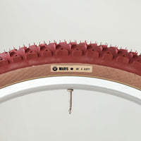 Ultradynamico Mars Race Tire