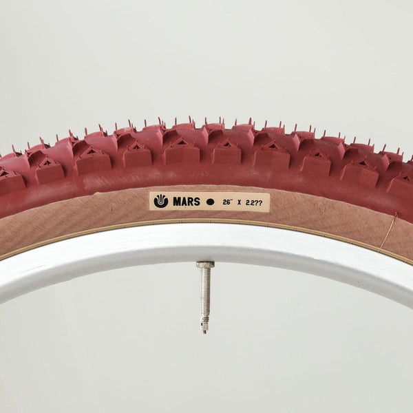 Ultradynamico Mars Race Tire – C&L Cycles