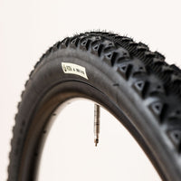 Ultradynamico Rosé JFF Tire