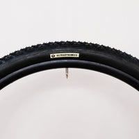 Ultradynamico Rosé Robusto Tire