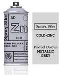Spray.Bike 400mL - Framebuilder's Prep&Finish Paints