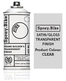 Spray.Bike 400mL - Framebuilder's Prep&Finish Paints