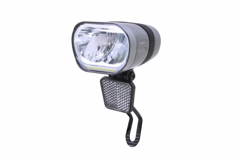 Spanninga Axendo 60 Lux Front Light - DYNAMO - W/ DRL