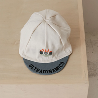 Ultradynamico Cycling Cap