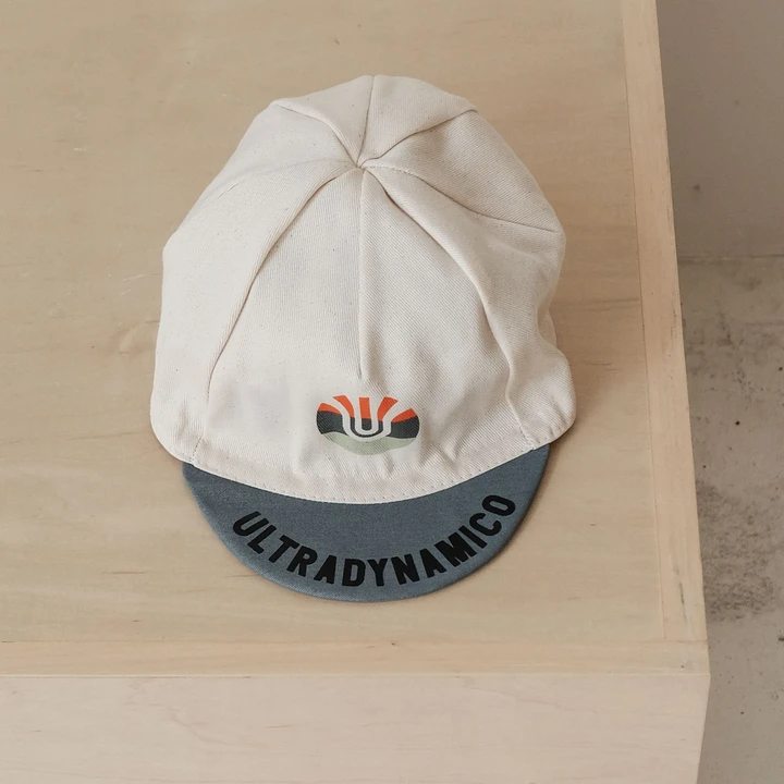 Ultradynamico Cycling Cap