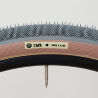 Ultradynamico Cava Race Tire