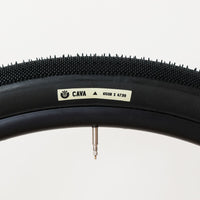 Ultradynamico Cava JFF Tire