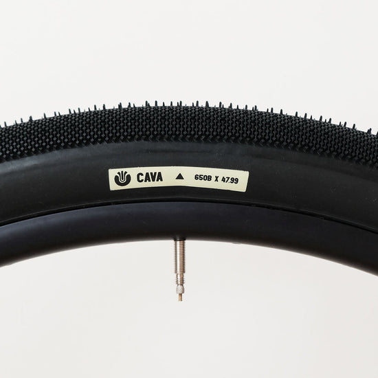 Ultradynamico Cava JFF Tire