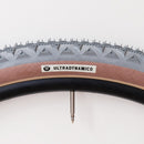 Ultradynamico Rosé Race Tire