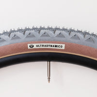 Ultradynamico Rosé Race Tire