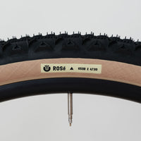 Ultradynamico Rosé JFF Tire