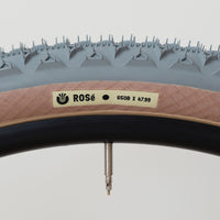 Ultradynamico Rosé Race Tire