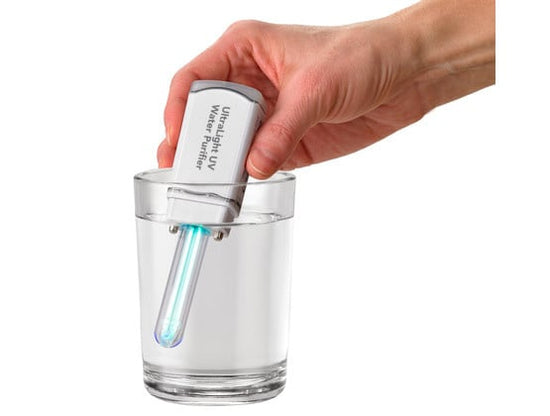 Katadyn Steripen Ultralight UV Water Purifier