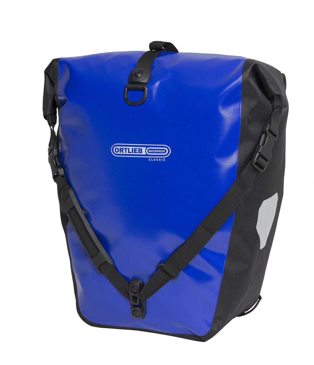 Bleu Ultramarine Blue