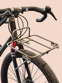 Memento Atlas Front Rack