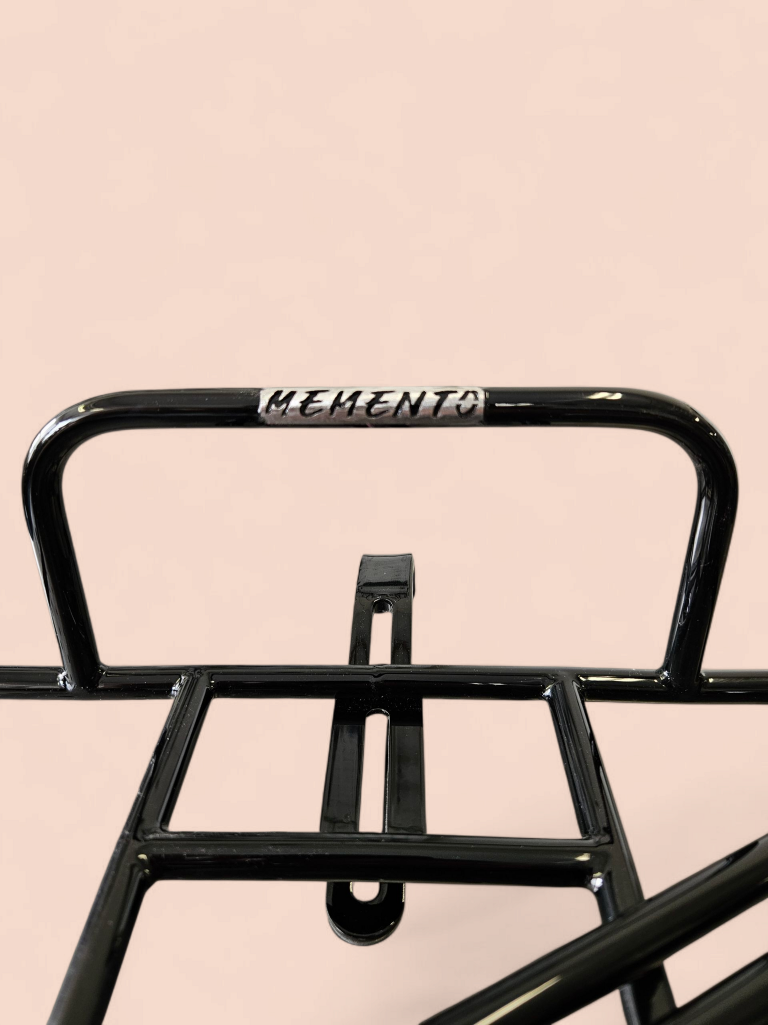 Memento Atlas Front Rack