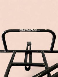 Memento Atlas Front Rack