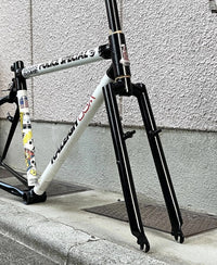 Magic Components 90's ATB Fork