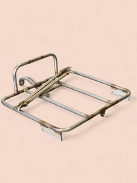 Memento Atlas Front Rack