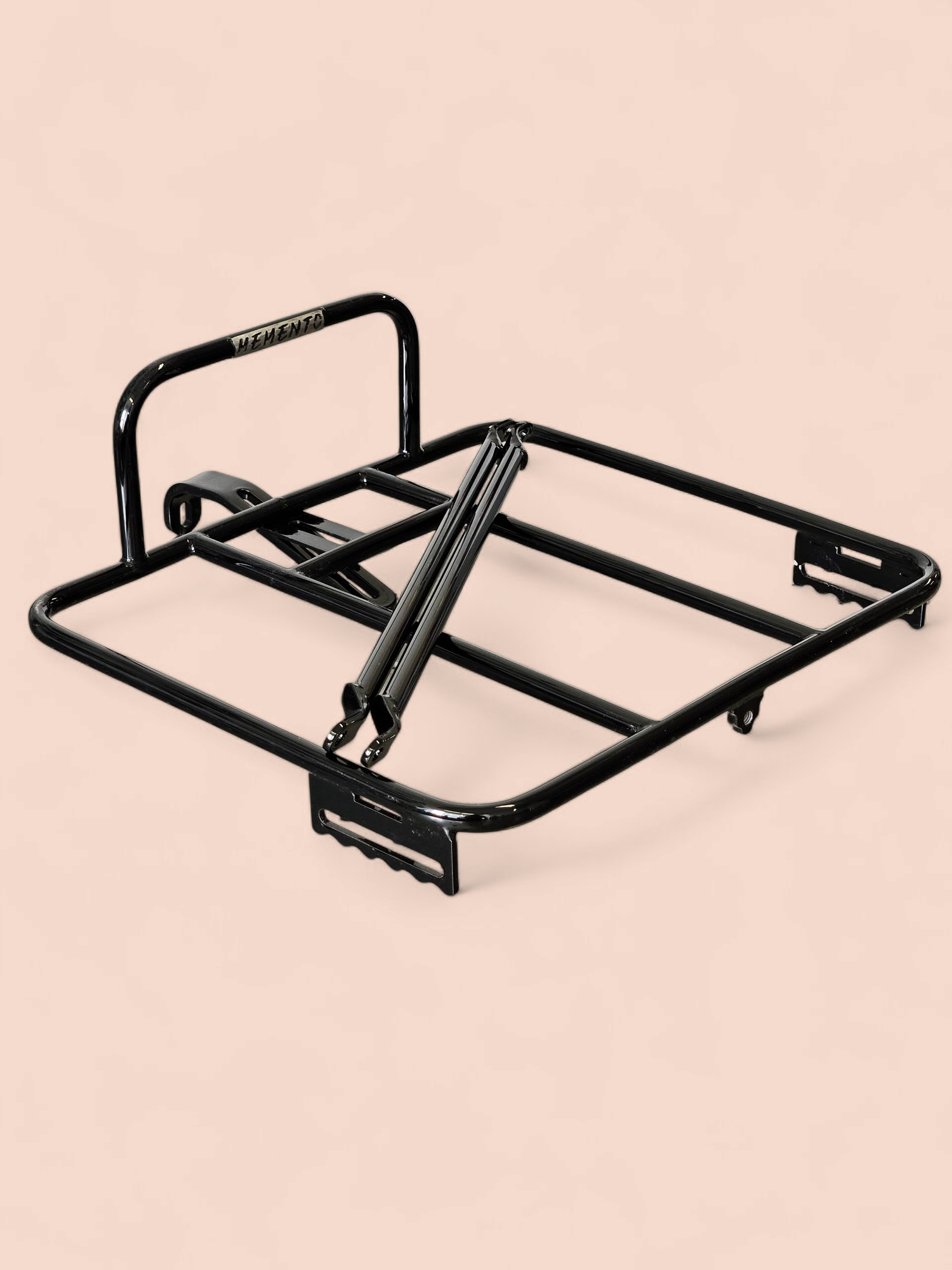 Memento Atlas Front Rack