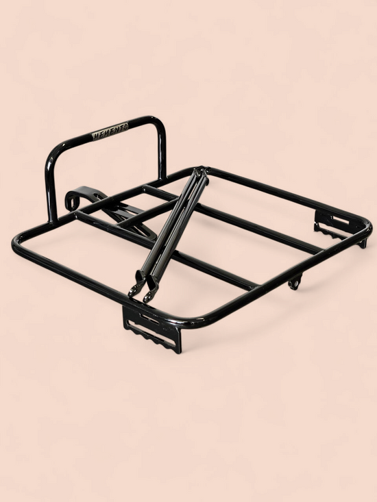 Memento Atlas Front Rack