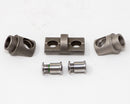 Allotec Belt Drive Couple Nut