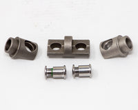 Allotec Belt Drive Couple Nut