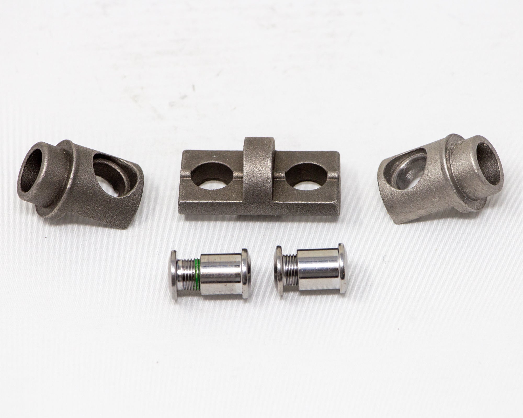 Allotec Belt Drive Couple Nut