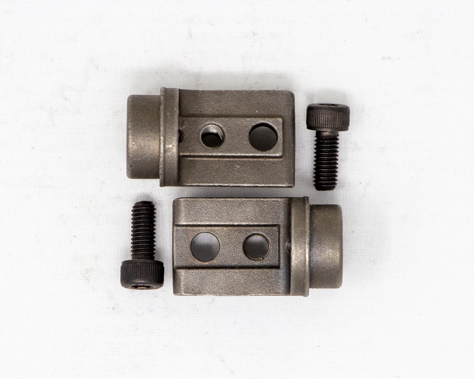 Allotec Belt Drive Couple Nut